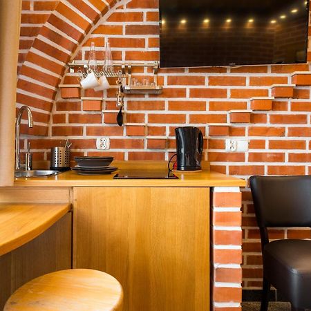 كراكوفيا Krowoderska Apartments الغرفة الصورة