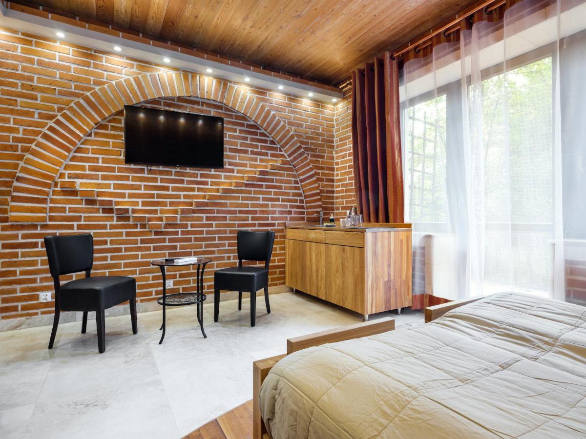 كراكوفيا Krowoderska Apartments المظهر الخارجي الصورة