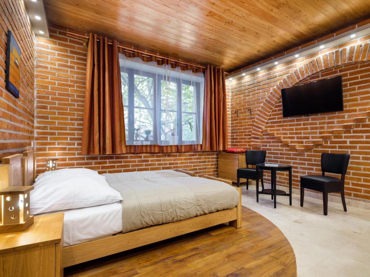 كراكوفيا Krowoderska Apartments المظهر الخارجي الصورة