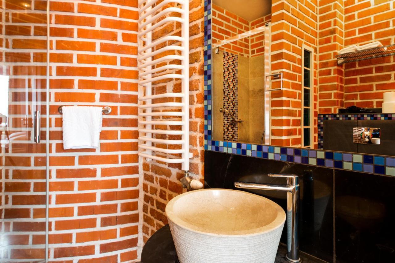 كراكوفيا Krowoderska Apartments المظهر الخارجي الصورة
