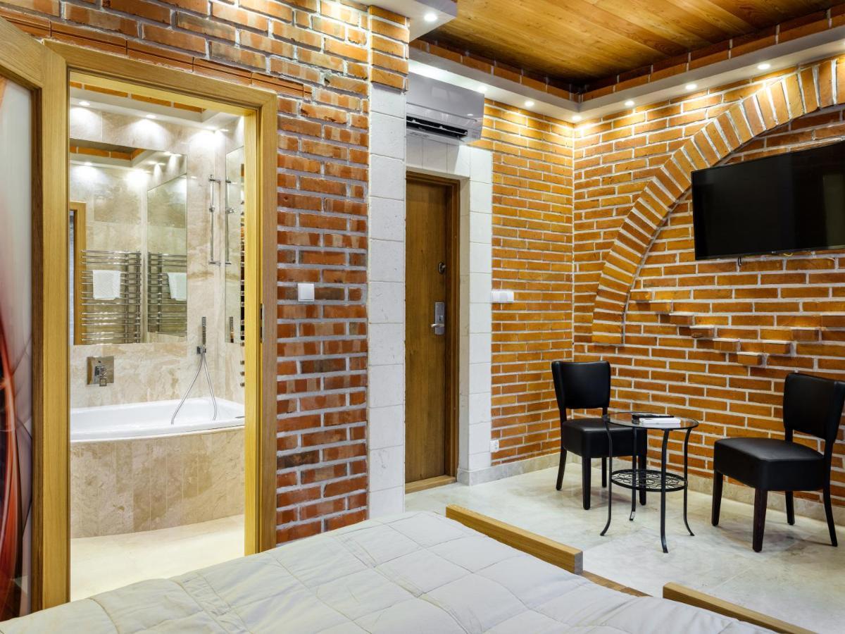 كراكوفيا Krowoderska Apartments المظهر الخارجي الصورة