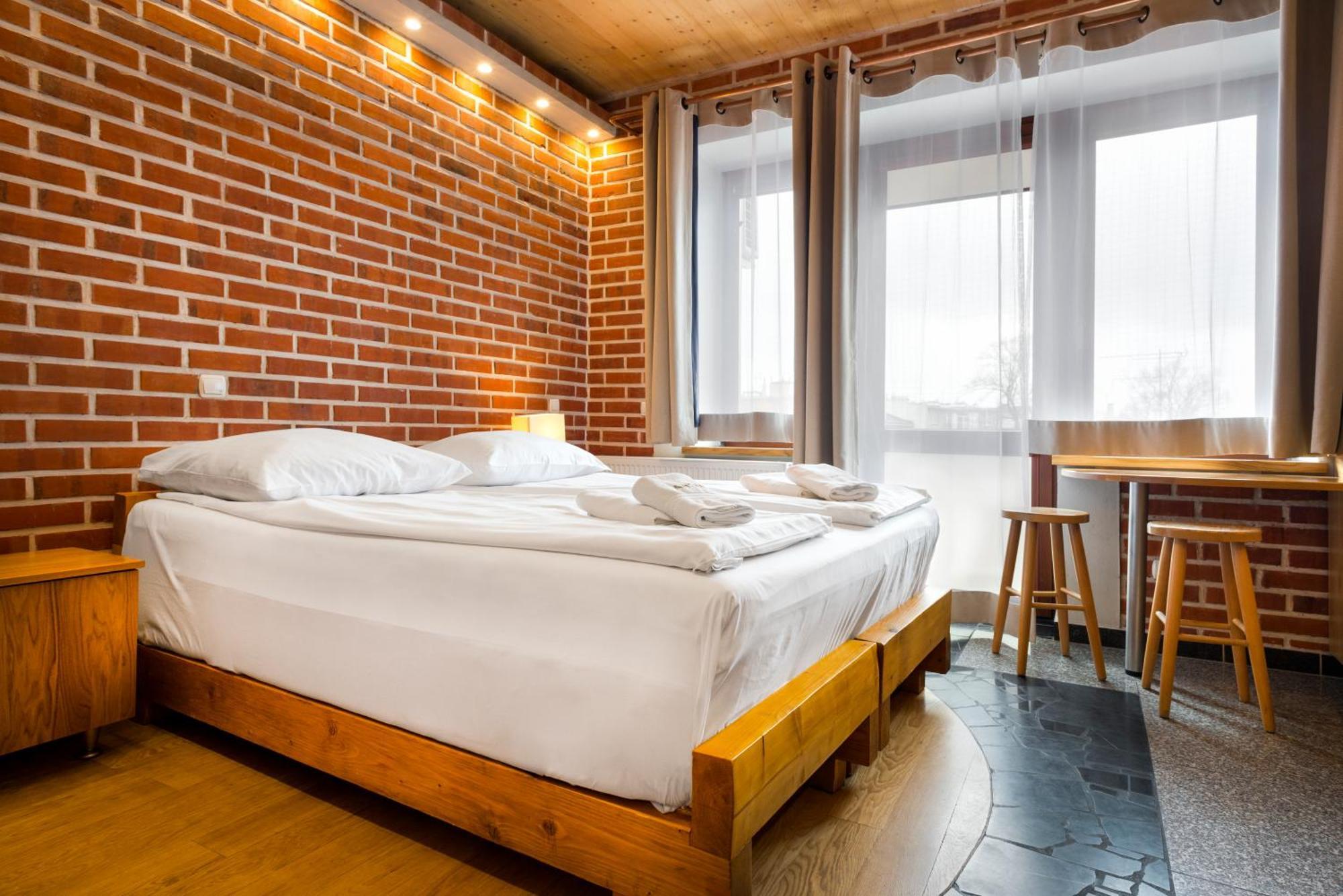 كراكوفيا Krowoderska Apartments المظهر الخارجي الصورة